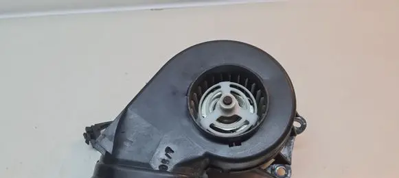Citroen C8 Heater fan/blower 5020105