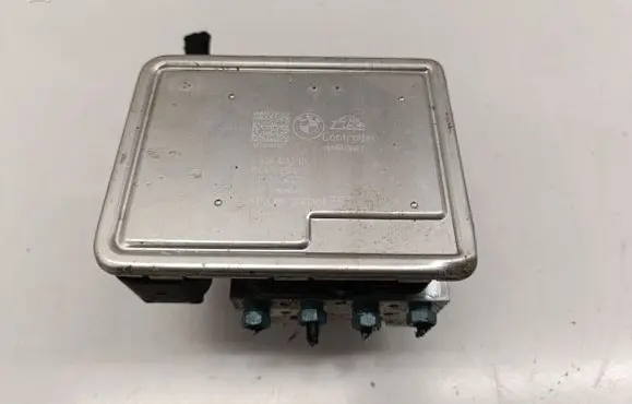 BMW 2 F44 ABS Pump 5A2EBA2 5A2EBA3
