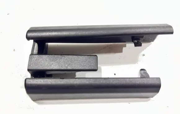 BMW 5 F10 F11 Front door seat control surround trim 7340334