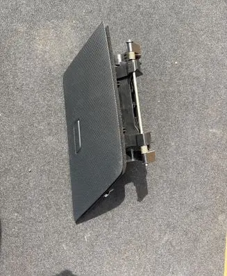 Volkswagen Tiguan Glove box 5NB857922