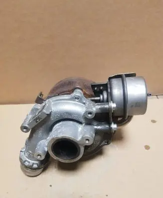 Renault Scenic IV - Grand scenic IV Turbo 16411014770 710081139