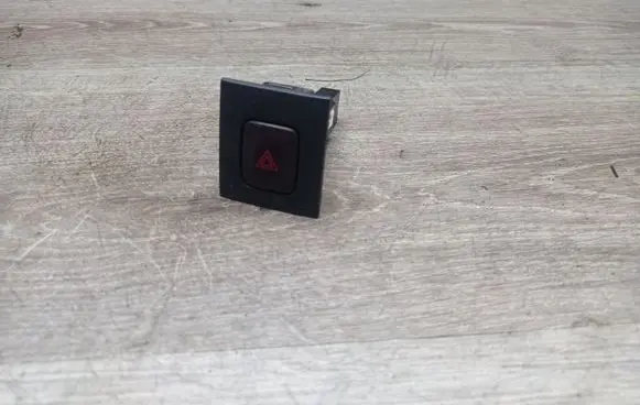 Volvo S80 Hazard light switch 30710106 08W153