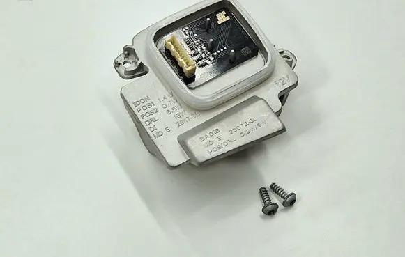 BMW M3 G80 LED ballast control module 23072-3L 230723L