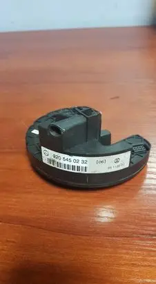 Steering angle sensor