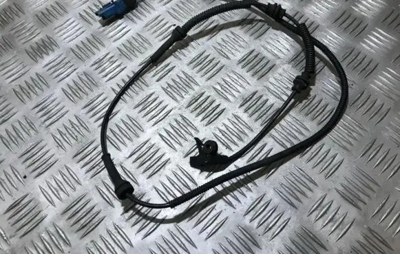 ABS brake wheel speed sensor