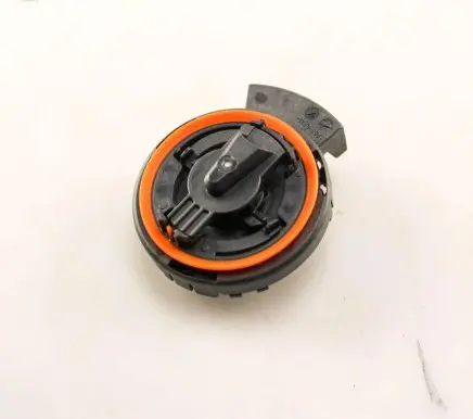 Ford Kuga II Airbag deployment crash/impact sensor JX7T14C676AA