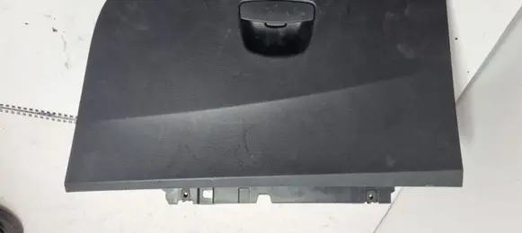 Seat Ibiza IV (6J,6P) Glove box 6J1857095