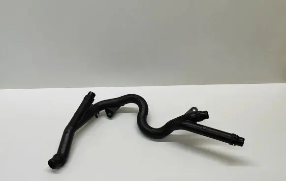 BMW 5 E60 E61 Engine coolant pipe/hose 7802627 780262701