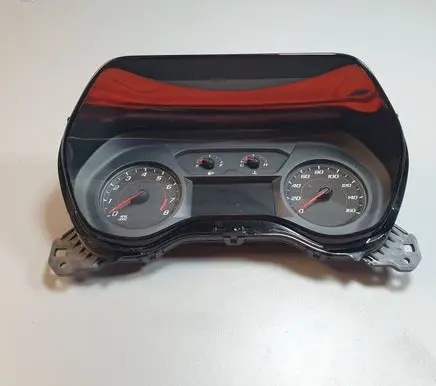 Chevrolet Camaro Speedometer (instrument cluster) 84591344 7110500000000X 175597137