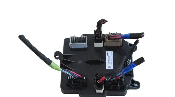 Tesla Model X Door control unit/module 106205600D