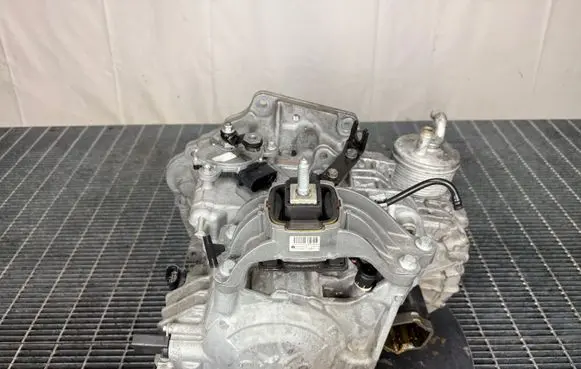 Mini Cooper Hatch Hardtop Automatic gearbox 24009812765 9812765 981276501