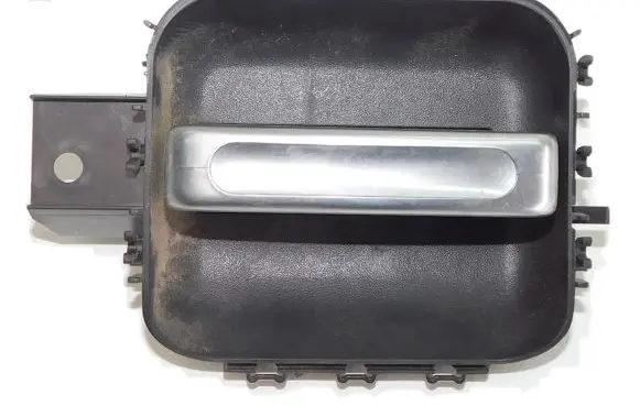 Lancia Phedra Rear door exterior handle