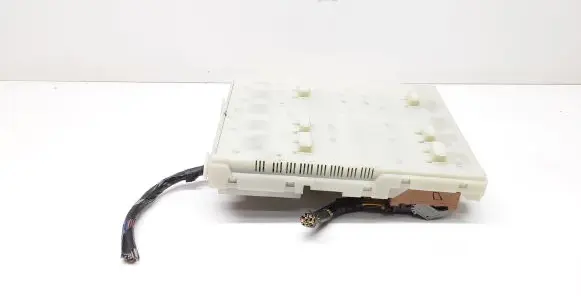 Volvo V60 Fuse module 31343677 BG9T14C256GA