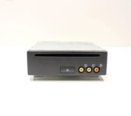 Mercedes-Benz GL X166 GPS navigation control unit/module A1669069800