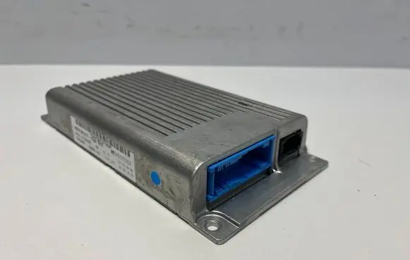 BMW M3 e92 Bluetooth control unit module 9149843 9178898