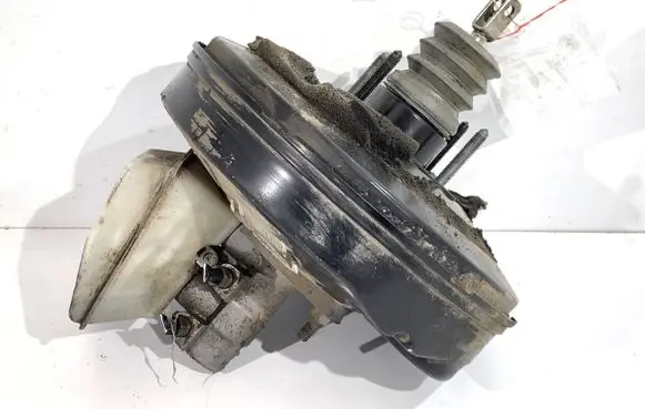 Citroen C4 Grand Picasso Brake booster 9684423880