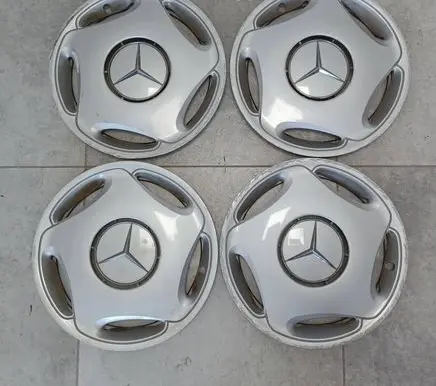 Mercedes-Benz E W210 Other exterior part A2104010024