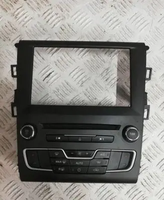 Ford Mondeo MK V Climate control unit FS7T-18E245-ACE