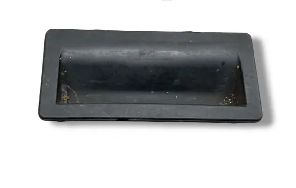Audi A5 Sportback 8TA Tailgate/trunk/boot exterior handle 5N0827566 BN3CZ