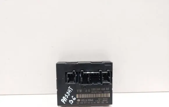 Volkswagen PASSAT B6 Comfort/convenience module 1K0959433BT 5DK00897702