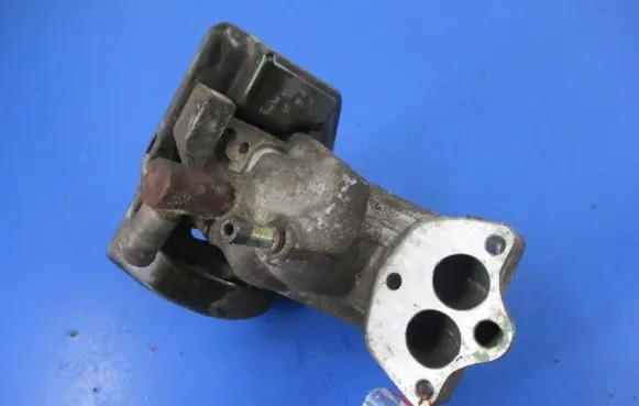 Fiat 500 Cinquecento Intake manifold