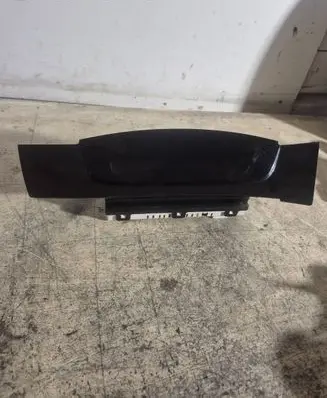 Honda Civic Screen/display/small screen HR343004