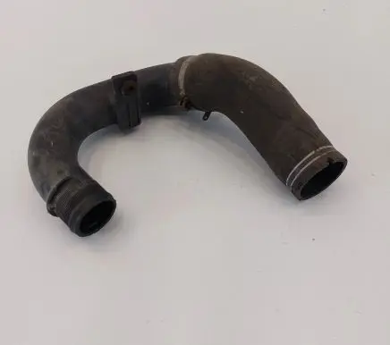 Fiat Doblo Intercooler hose/pipe 0051901752
