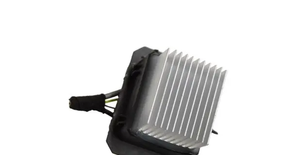 KIA Picanto Heater blower motor/fan resistor FR3B19E624AA