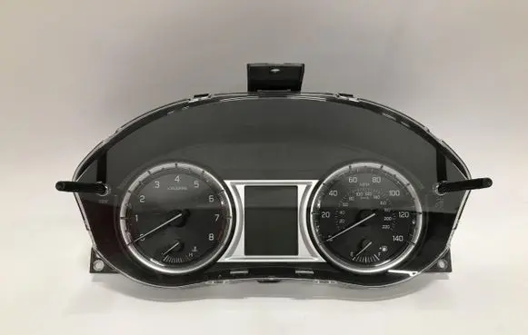 Suzuki Vitara (LY) ESP (stability system) control unit 37160-61M11