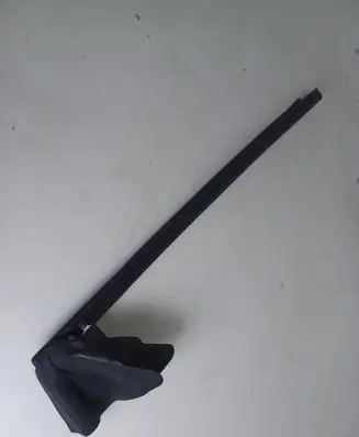 Mercedes-Benz E W238 Rear door rubber seal (on body) A2386730700KMI A2386730700