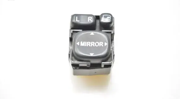 Toyota Camry Wing mirror switch 183575