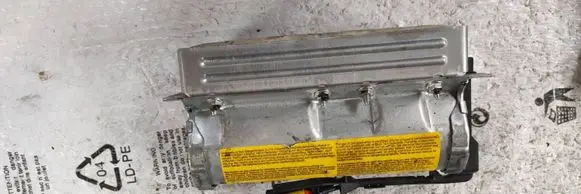 Audi A3 S3 8L Passenger airbag 30322918C
