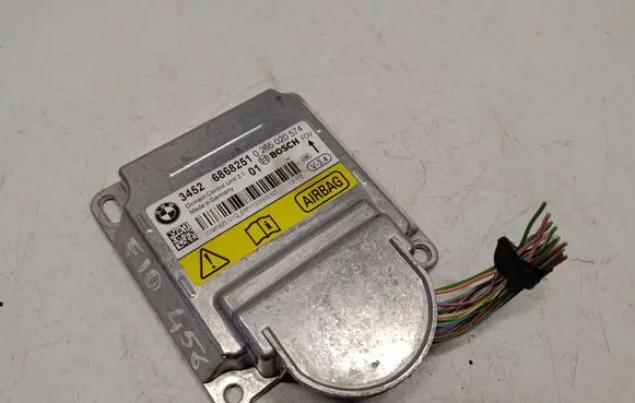 Suspension control unit/module