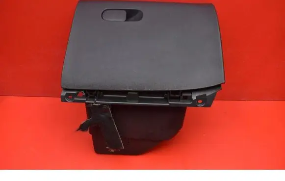 Audi 100 200 5000 C3 Glove box 9812490277