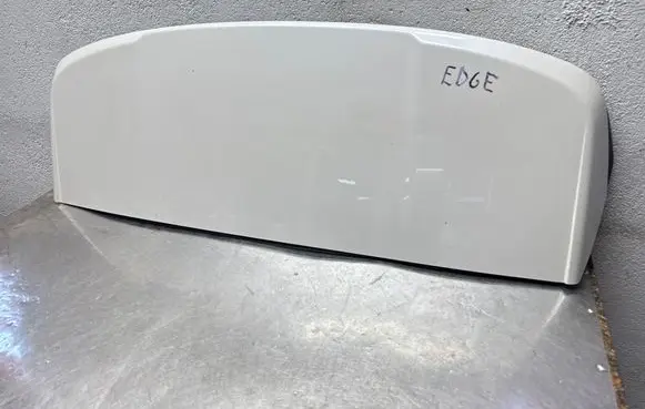 Ford Edge II Tailgate/trunk spoiler FT4BR44210A CZGXA