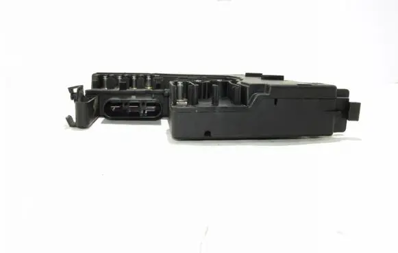 Mercedes-Benz C W204 Other control units/modules