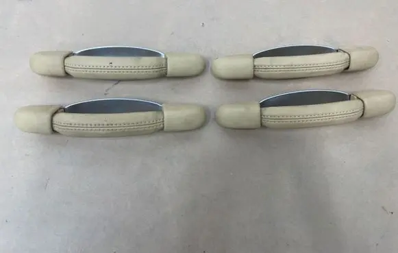 Bentley Continental A set of handles for the ceiling 