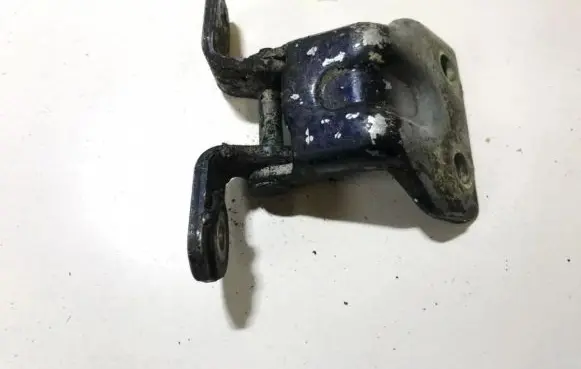 Mazda 626 Front door upper hinge