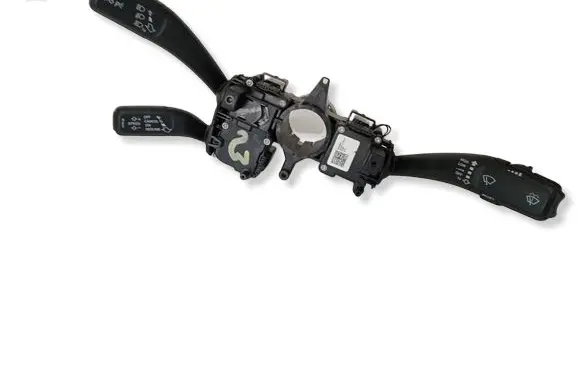 Audi A4 S4 B8 8K Multifunctional control switch/knob 8R0953502D