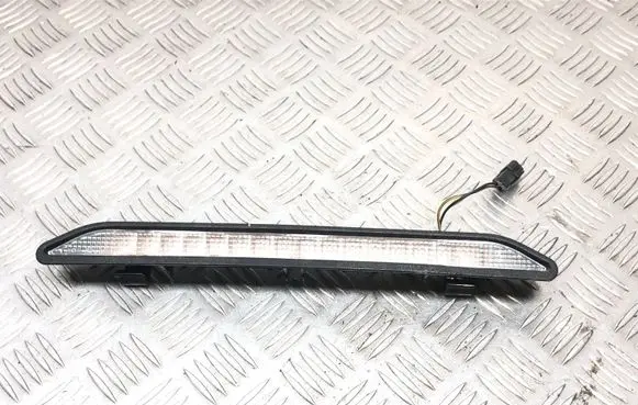 Opel Zafira A Third/center stoplight 0069907 90582025 040900