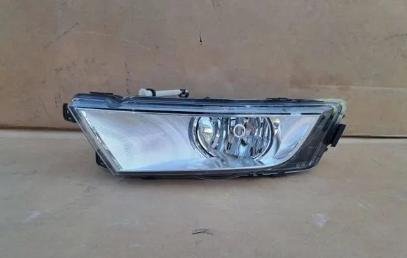 Skoda Octavia Mk3 (5E) Front fog light 5E0941699