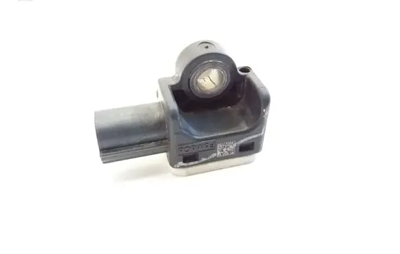 Ford Fusion II Airbag deployment crash/impact sensor CM5T14B006AA C83HA CM5T14B006