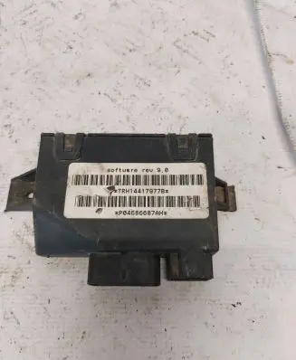 Chrysler Grand Voyager IV Tailgate/trunk control unit/module P04686687AH TRH14417977B 606W8KK