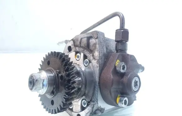 Subaru Legacy Fuel injection high pressure pump 166250980