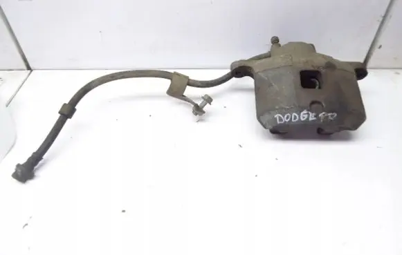 Dodge Caliber Front brake caliper