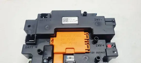 KIA Niro Other control units/modules AT37514000 37514AT000