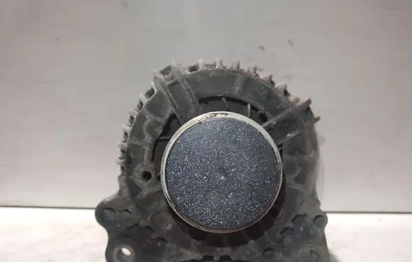 Audi A2 Generator/alternator 045903023F