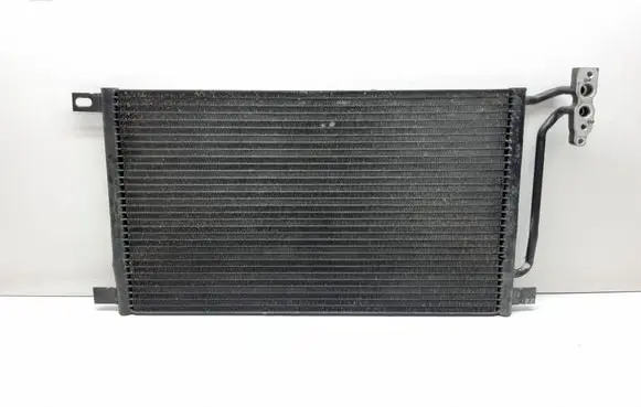 BMW X3 E83 A/C cooling radiator (condenser) 3450046 17113450046
