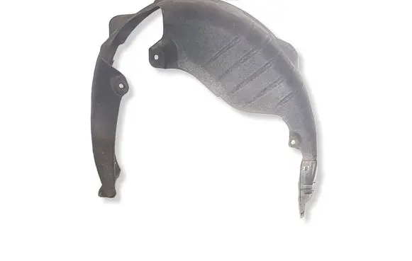 Hyundai i30 Rear arch fender liner splash guards 86821G4500