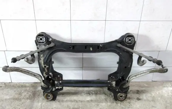 Bentley Flying Spur Front axle beam 3W0399313